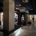 AI sport / Leaf Architects Studio Courtesy of Leaf Architects Studio
