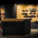 AI sport / Leaf Architects Studio Courtesy of Leaf Architects Studio