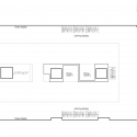 AI sport / Leaf Architects Studio Floor Plan