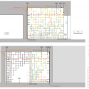 Camper Store Milano / Kengo Kuma Camper Store Milano / Kengo Kuma Elevation