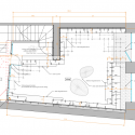 Camper Store Milano / Kengo Kuma Camper Store Milano / Kengo Kuma Floor Plan