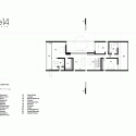 FIRTH 114802 / Three14 Architects FIRTH 114802 / Three14 Architects First Floor Plan