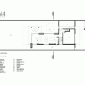 FIRTH 114802 / Three14 Architects FIRTH 114802 / Three14 Architects Ground Floor Plan