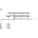 FIRTH 114802 / Three14 Architects FIRTH 114802 / Three14 Architects Section