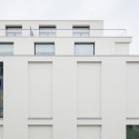 Joseph Pschorr House / Kuehn Malvezzi Joseph Pschorr House / Kuehn Malvezzi © Ulrich Schwarz