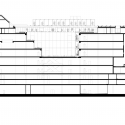 Joseph Pschorr House / Kuehn Malvezzi Joseph Pschorr House / Kuehn Malvezzi Section