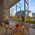 Jaboticaba House / Raffo Arquitetura © Fabio Pitrez
