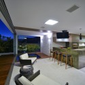 Jaboticaba House / Raffo Arquitetura © Fabio Pitrez