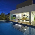 Jaboticaba House / Raffo Arquitetura © Fabio Pitrez