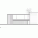 Jaboticaba House / Raffo Arquitetura Elevation