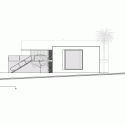 Jaboticaba House / Raffo Arquitetura Elevation
