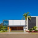 Jaboticaba House / Raffo Arquitetura © Fabio Pitrez
