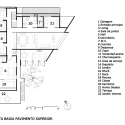 Jaboticaba House / Raffo Arquitetura Floor Plan
