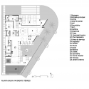 Jaboticaba House / Raffo Arquitetura Floor Plan