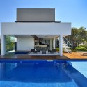 Jaboticaba House / Raffo Arquitetura © Fabio Pitrez