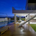 Jaboticaba House / Raffo Arquitetura © Fabio Pitrez