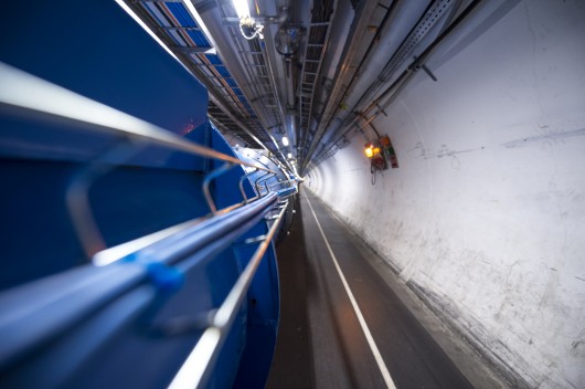 © Arts@CERN
