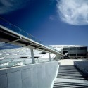 AD Classics: Bibliotheca Alexandrina / Snøhetta AD Classics: Bibliotheca Alexandrina / Snøhetta Courtesy of Snøhetta