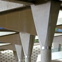 AD Classics: Bibliotheca Alexandrina / Snøhetta AD Classics: Bibliotheca Alexandrina / Snøhetta Column details in the main reading room. Image Courtesy of Snøhetta