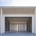 Farewell Chapel Zgornji Tuhinj / Tria Studio © Damjan Švarc