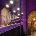 Theatre Speelhuis / Cepezed Architects Courtesy of Jannes Linders, Léon van Woerkom