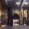 Theatre Speelhuis / Cepezed Architects Courtesy of Jannes Linders, Léon van Woerkom