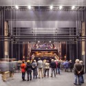 Theatre Speelhuis / Cepezed Architects Courtesy of Jannes Linders, Léon van Woerkom