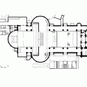Theatre Speelhuis / Cepezed Architects Floor Plan
