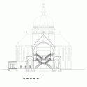 Theatre Speelhuis / Cepezed Architects Section