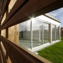 16 Social Housing Units Urban Refurbishment / a/LTA 16 Social Housing Units Urban Refurbishment / a/LTA © Fabrice Dehoche