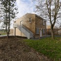 16 Social Housing Units Urban Refurbishment / a/LTA 16 Social Housing Units Urban Refurbishment / a/LTA © Fabrice Dehoche