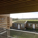 16 Social Housing Units Urban Refurbishment / a/LTA 16 Social Housing Units Urban Refurbishment / a/LTA © Fabrice Dehoche