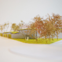 16 Social Housing Units Urban Refurbishment / a/LTA 16 Social Housing Units Urban Refurbishment / a/LTA Model