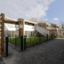 16 Social Housing Units Urban Refurbishment / a/LTA 16 Social Housing Units Urban Refurbishment / a/LTA © Fabrice Dehoche
