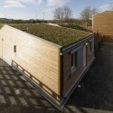 16 Social Housing Units Urban Refurbishment / a/LTA 16 Social Housing Units Urban Refurbishment / a/LTA © Fabrice Dehoche
