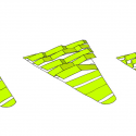16 Social Housing Units Urban Refurbishment / a/LTA 16 Social Housing Units Urban Refurbishment / a/LTA Diagram