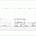 16 Social Housing Units Urban Refurbishment / a/LTA 16 Social Housing Units Urban Refurbishment / a/LTA Section