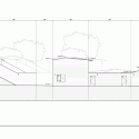 16 Social Housing Units Urban Refurbishment / a/LTA 16 Social Housing Units Urban Refurbishment / a/LTA Elevation