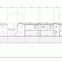 16 Social Housing Units Urban Refurbishment / a/LTA 16 Social Housing Units Urban Refurbishment / a/LTA Elevation