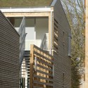 16 Social Housing Units Urban Refurbishment / a/LTA 16 Social Housing Units Urban Refurbishment / a/LTA © Fabrice Dehoche