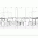 16 Social Housing Units Urban Refurbishment / a/LTA 16 Social Housing Units Urban Refurbishment / a/LTA Elevation