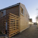 16 Social Housing Units Urban Refurbishment / a/LTA 16 Social Housing Units Urban Refurbishment / a/LTA © Fabrice Dehoche