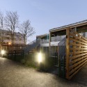 16 Social Housing Units Urban Refurbishment / a/LTA 16 Social Housing Units Urban Refurbishment / a/LTA © Fabrice Dehoche