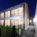 16 Social Housing Units Urban Refurbishment / a/LTA 16 Social Housing Units Urban Refurbishment / a/LTA © Fabrice Dehoche