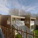 16 Social Housing Units Urban Refurbishment / a/LTA 16 Social Housing Units Urban Refurbishment / a/LTA © Fabrice Dehoche