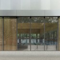 JAJA Selected to Restore Copenhagen Swimming Hall Facade. Image © JAJA architects
