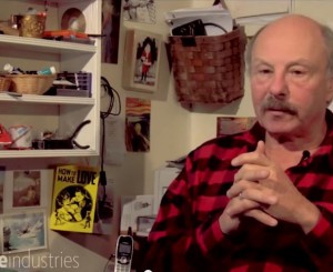 Archiculture Interviews: James Kunstler Archiculture Interviews: James Kunstler