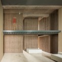 Fuensanta House / MUKA Arquitectura Fuensanta House / MUKA Arquitectura © Javier Callejas