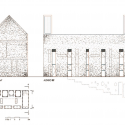 Fuensanta House / MUKA Arquitectura Fuensanta House / MUKA Arquitectura Elevation