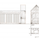 Fuensanta House / MUKA Arquitectura Fuensanta House / MUKA Arquitectura Elevation